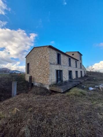 Nuovo Complesso Immobiliare In Valdorcia - Rif. V161 - Foto 7