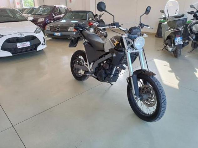 Bmw G 650 Xcountry AUTO MANCA ALGHERO - Foto 3