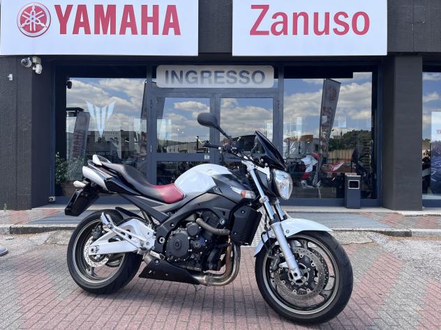 Suzuki GSR 600 null