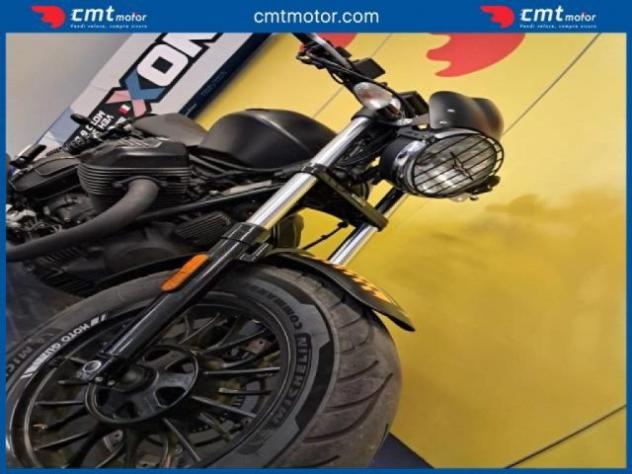 MOTO GUZZI V9 Garantita e Finanziabile rif. 22882596 - Foto 6