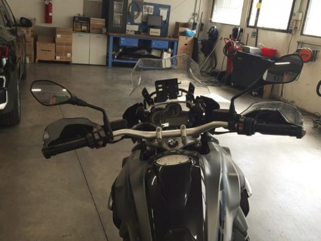 BMW R 1200 GS R 1200 GS LC rif. 23820447 - Foto 7