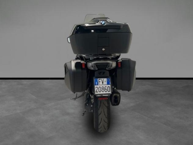 BMW R 1300 RT R 1300 RT - Foto 4
