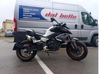 CF MOTO 800 NK 800 NK rif. 23319743