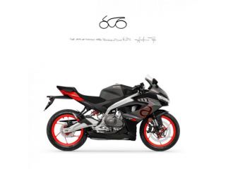 APRILIA RS 457 RS 457 rif. 20646622