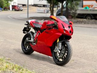 Ducati 749R
