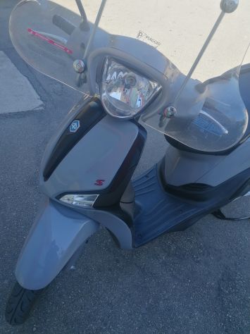 Scooter 125 vendo