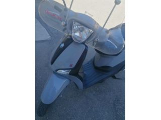Scooter 125 vendo