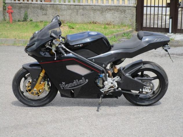 MONDIAL Piega 1000 2005 rif. 5358065 - Foto 4