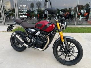 TRIUMPH Scrambler 400 X Abs rif. 21525971