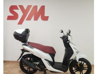 Sym Symphony 125 2026 e5+