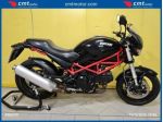 DUCATI Monster 695 Garantita e Finanziabile rif. 23063064
