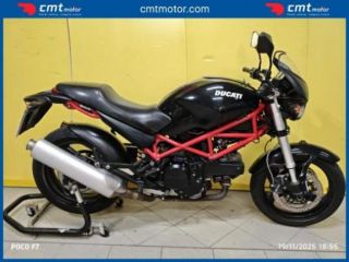 DUCATI Monster 695 Garantita e Finanziabile rif. 23063064