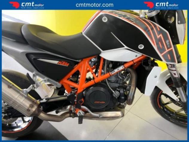 KTM 690 Duke Garantita e Finanziabile rif. 24092645 - Foto 10