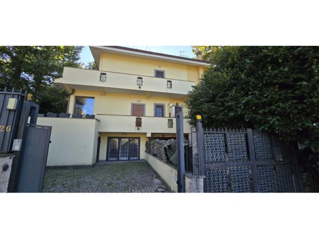 Villa in Viale degli Aceri - Foto 3