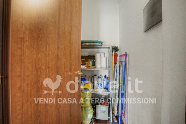 Appartamento di 59 m² con 1 locale e box auto in vendita a Gazzada Schianno - Foto 14