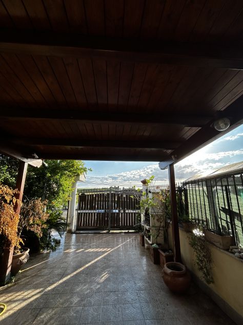 Villino in quadrifamiliare con portico e spazi esterni – Pichini (Guidonia Monte - Foto 6