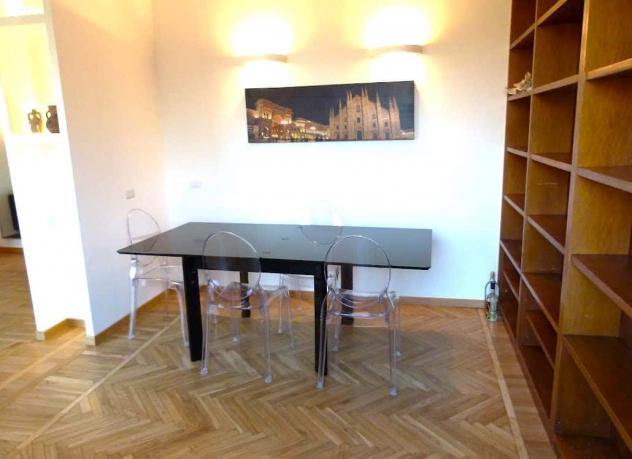 Apartment in Via Mauro Macchi, Milano for 92 m² with 2 bedrooms - Foto 4