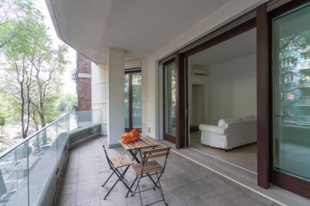 Appartamento di 60 m² con 2 locali in affitto a Milano - Foto 14