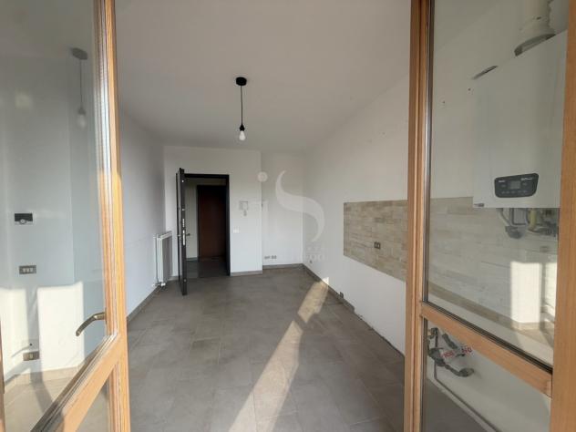 APPARTAMENTO di 2 vani e di 50 mq (ORNAGO) rif. HOME 3727 - Foto 5