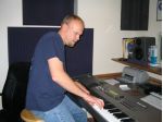 Pianista a Pavia (musica classica, Allevi, Enaudi, Swing)