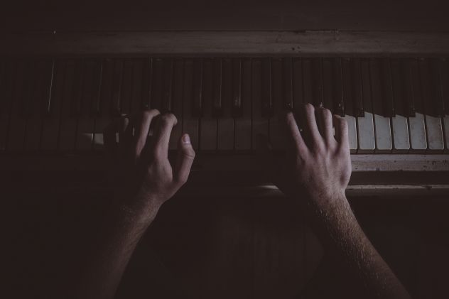 Pianista Savigliano