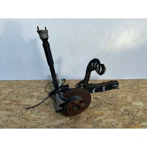 MERCEDES B W246 Fuso a snodo post R - 16387