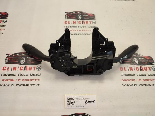 DEVIOLUCI CITROEN C4 Picasso Mk1 96627927XT (0613) - Foto 5