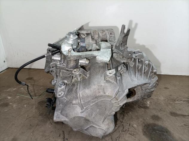 CAMBIO MANUALE COMPLETO OPEL Insignia S. Wagon 55582879 A20DTH diesel 1956 (0817) - Foto 4