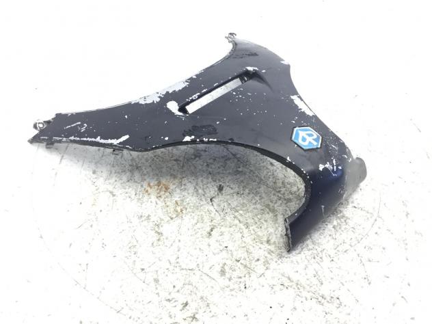 PIAGGIO X9 500 COPERCHIO CARENA SCUDO ANTERIORE 2001 2002 M2700 - Foto 4