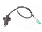 SUZUKI BURGMAN AN 400 3784018J00 INTERRUTTORE CAVALLETTO 08 - 13 SIDE STAND &hellip;