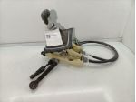 LEVA CAMBIO KIA Cee'd Serie Sporty wagon D4FB diesel 1582 (1218)