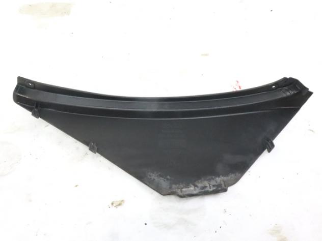 APRILIA ATLANTIC 125 105628 CARENA COVER SELLA SINISTRA 02 - 11 UNDERSEAT LEFT COVER - Foto 3