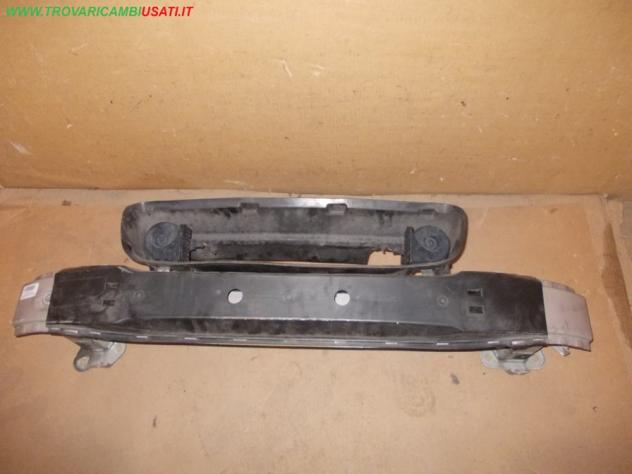 TRAVERSA PARAURTI ANT. VOLVO V50  Carrozzeria  Lamierati esterni  Paraurti  Traversa parau VOLVO - C30 - 01-10-2006 - 01-02-2010, VOLVO - S40 - 01-04-