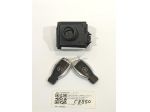BLOCCHETTO ACCENSIONE MERCEDES Classe E S. Wagon W212 A2129055800 651924 (09)