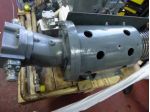 Gruppo motore Galdabini-Gallarate per centrifuga GTAVI/200DP2/27