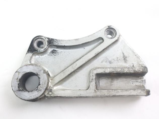 KAWASAKI Z 750 430341149 SUPPORTO PINZA FRENO POSTERIORE 03 - 06 REAR BRAKE CALIPER BRACKET