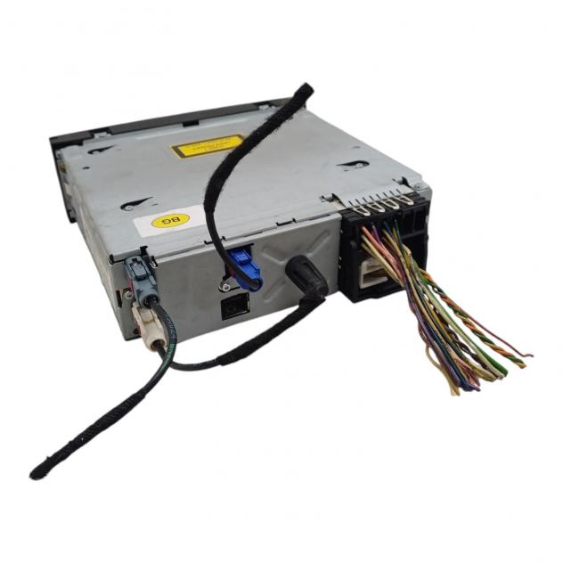 KIT NAVIGATORE PEUGEOT 3008 Serie 9HR (DV6C) (0916) - Foto 7
