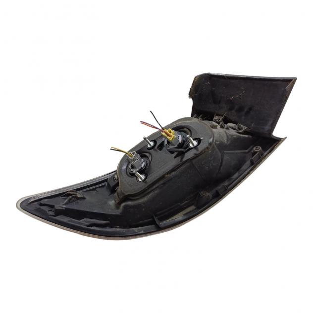 STOP FANALE POSTERIORE DESTRO MAZDA 3 Berlina Serie BCW851150E Y642 (0913) - Foto 6
