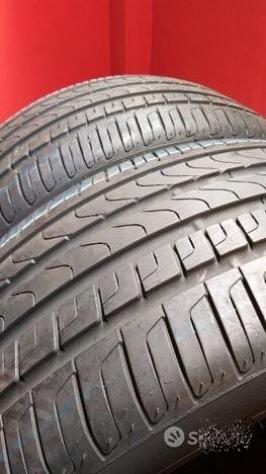 2 gomme 275 40 21 pirelli a37 - Foto 3