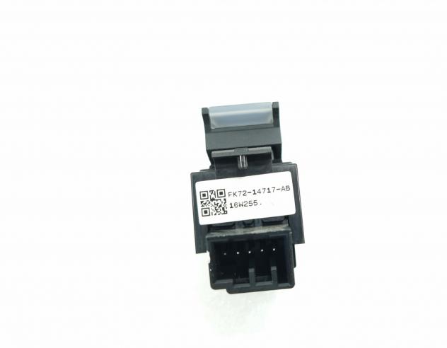 PULSANTIERA ANTERIORE DESTRA LAND ROVER Range Rover SPORT FK72-14717-AB (1322) - Foto 9