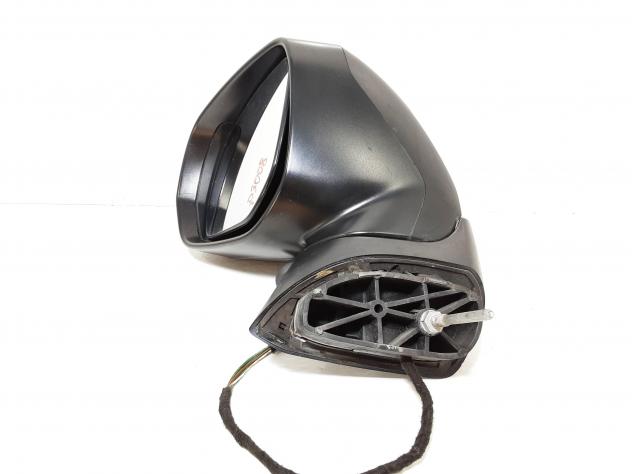 SPECCHIETTO RETROVISORE SINISTRO PEUGEOT 3008 Serie 0208199 (0916) - Foto 3