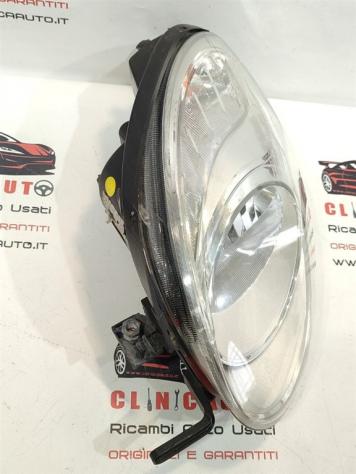 FARO ANTERIORE SINISTRO FIAT 500 L Serie (351_352) 47530748 199B4000 (12) - Foto 6
