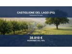 Immobile in asta di 21653 m² in vendita a Castiglione del Lago