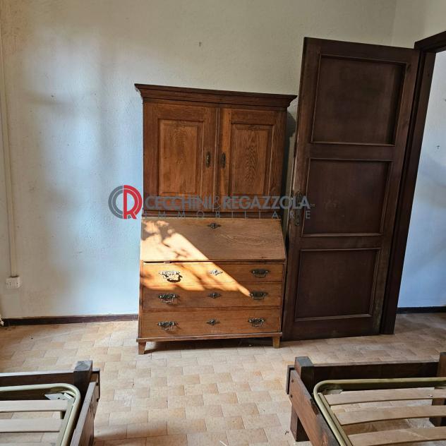 Casale con giardino e terreno in vendita a Cureggio - Foto 16