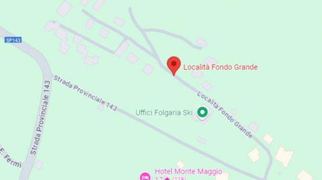 Immobile in asta di 8924 m² in vendita a Folgaria - Foto 3