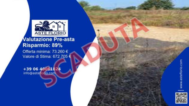 Immobile in asta di 3 m² in vendita a Fucecchio
