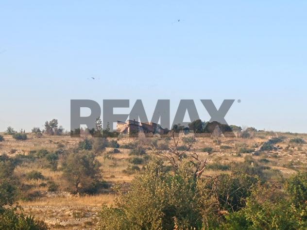Terreno in vendita a Noto