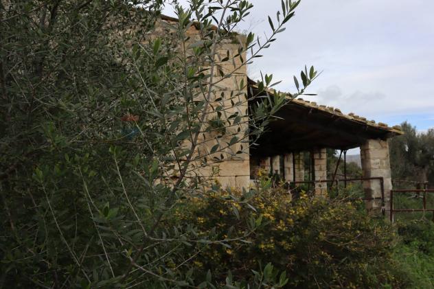 Cascina/Casale in vendita a Ragusa, Bruscé - Foto 12