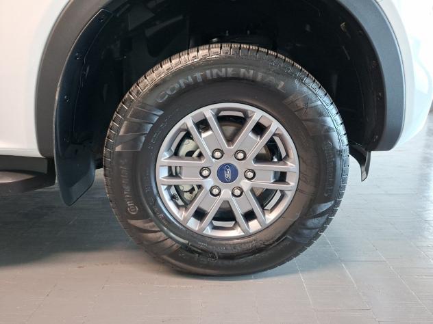 Ford Ranger Ranger 2.0 ecoblue doppia cabina XLT 4x4 170cv - Foto 9
