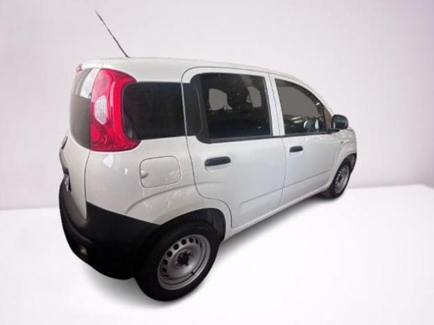 FIAT Panda 1.2 Pop Van 2 posti rif. 23487817 - Foto 4